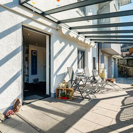Ferienwohnung Huschle Kappelrodeck Kültér fotó