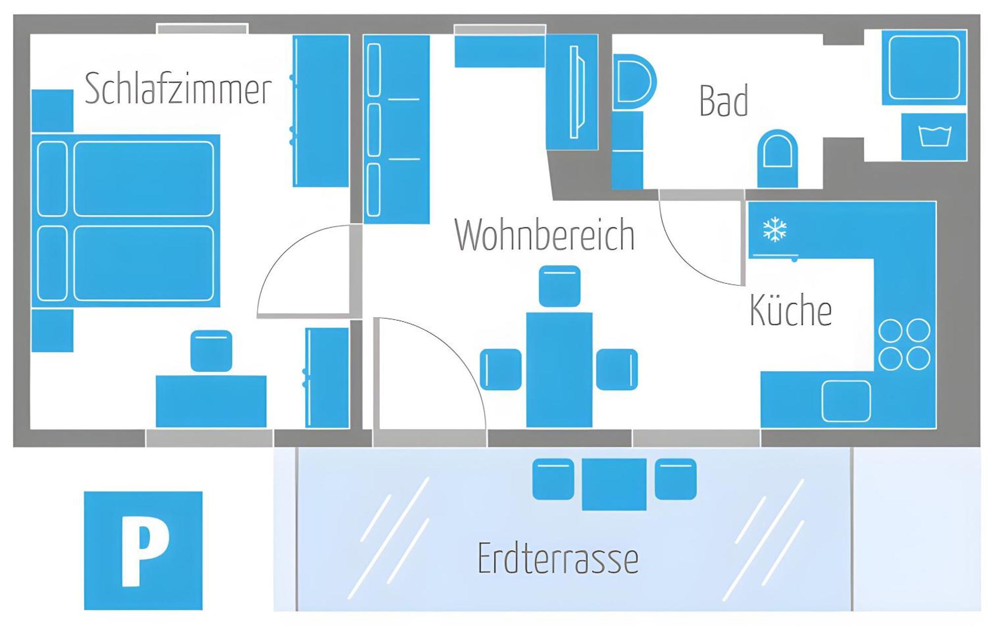 Ferienwohnung Huschle Kappelrodeck Kültér fotó