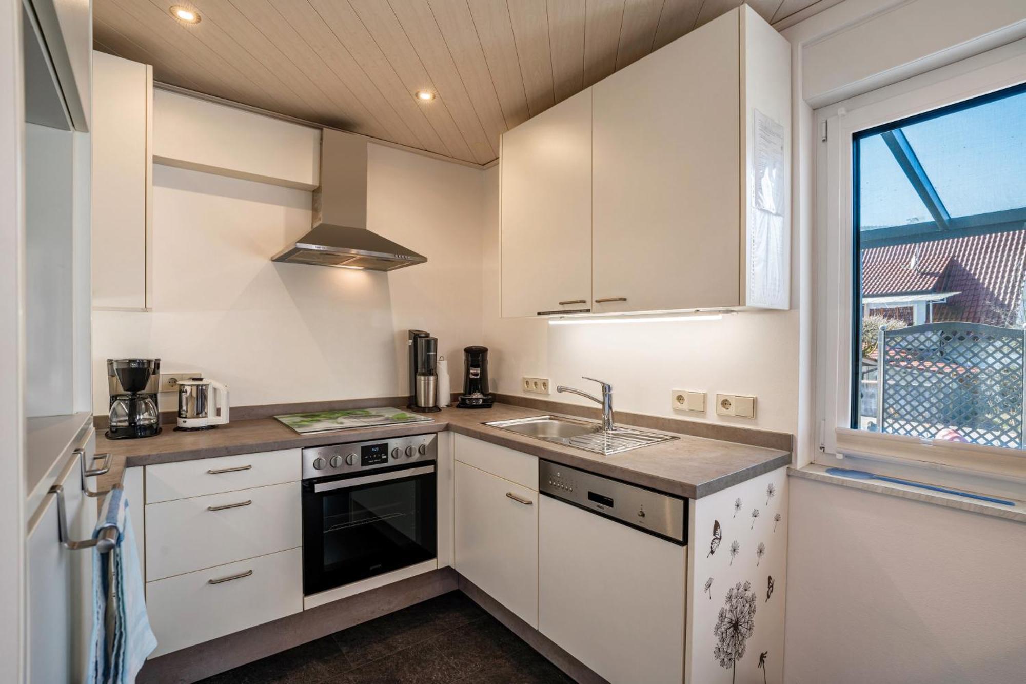 Ferienwohnung Huschle Kappelrodeck Kültér fotó