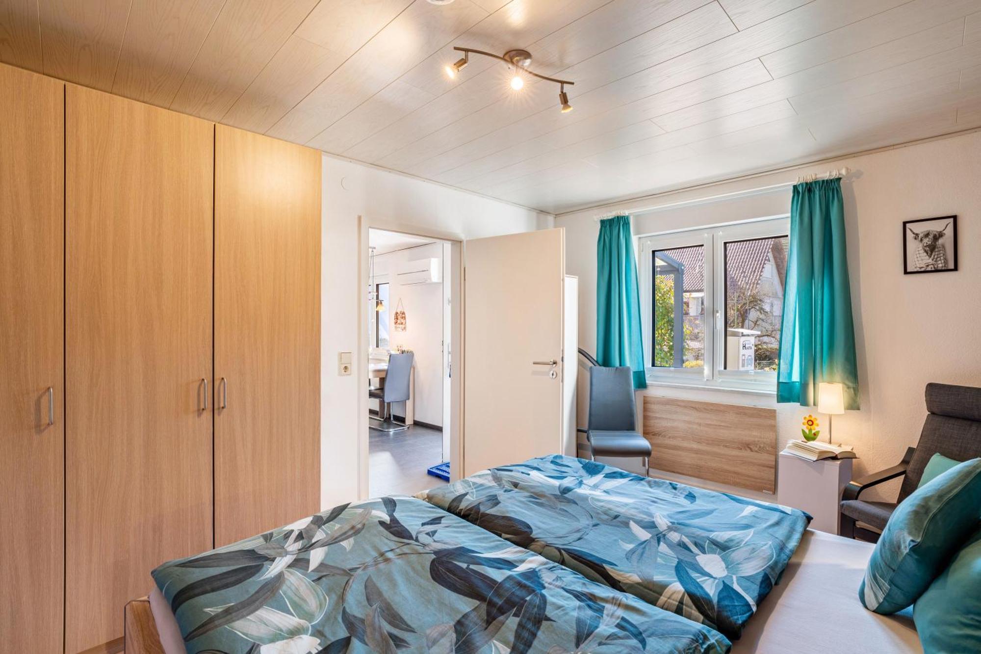 Ferienwohnung Huschle Kappelrodeck Kültér fotó