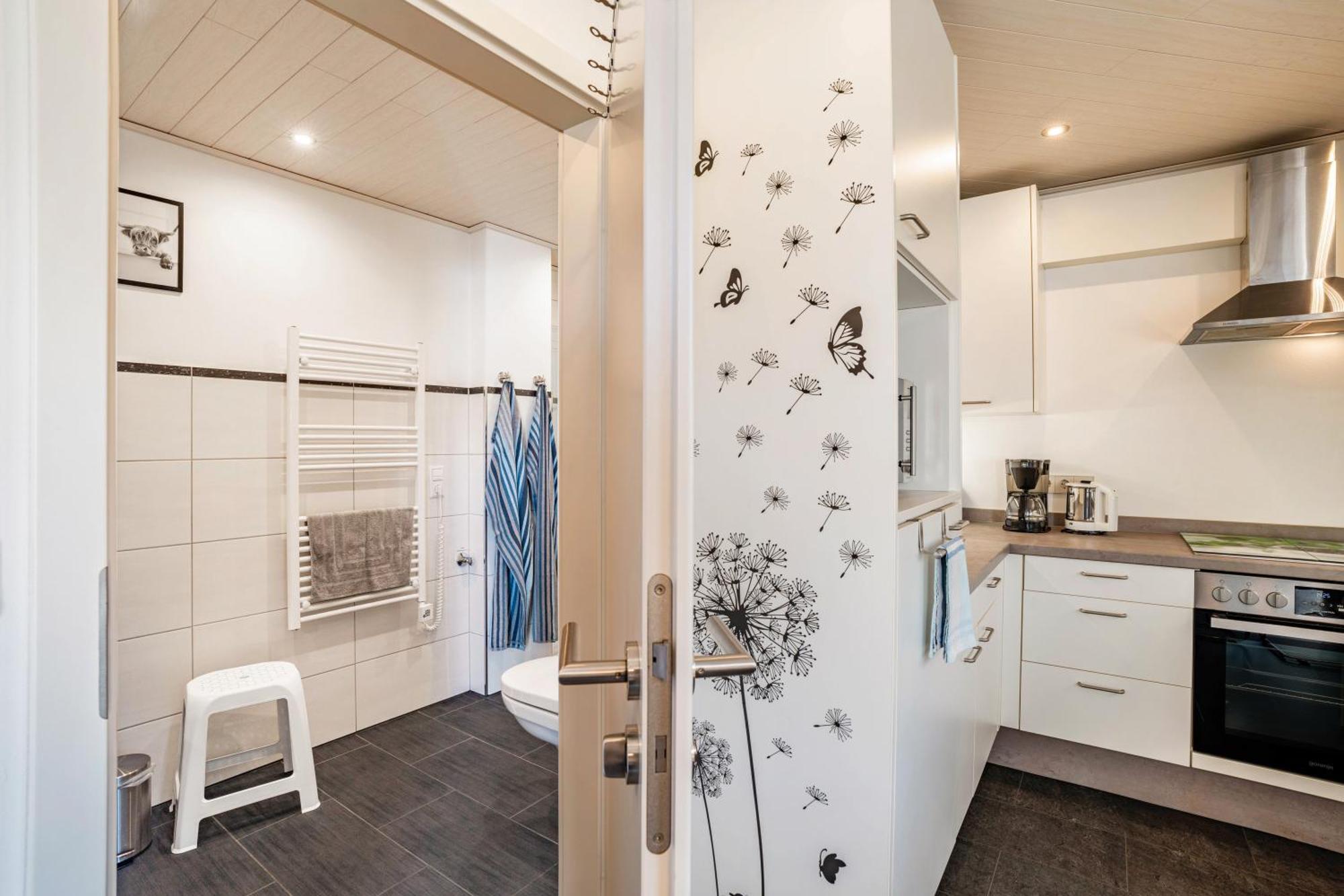 Ferienwohnung Huschle Kappelrodeck Kültér fotó