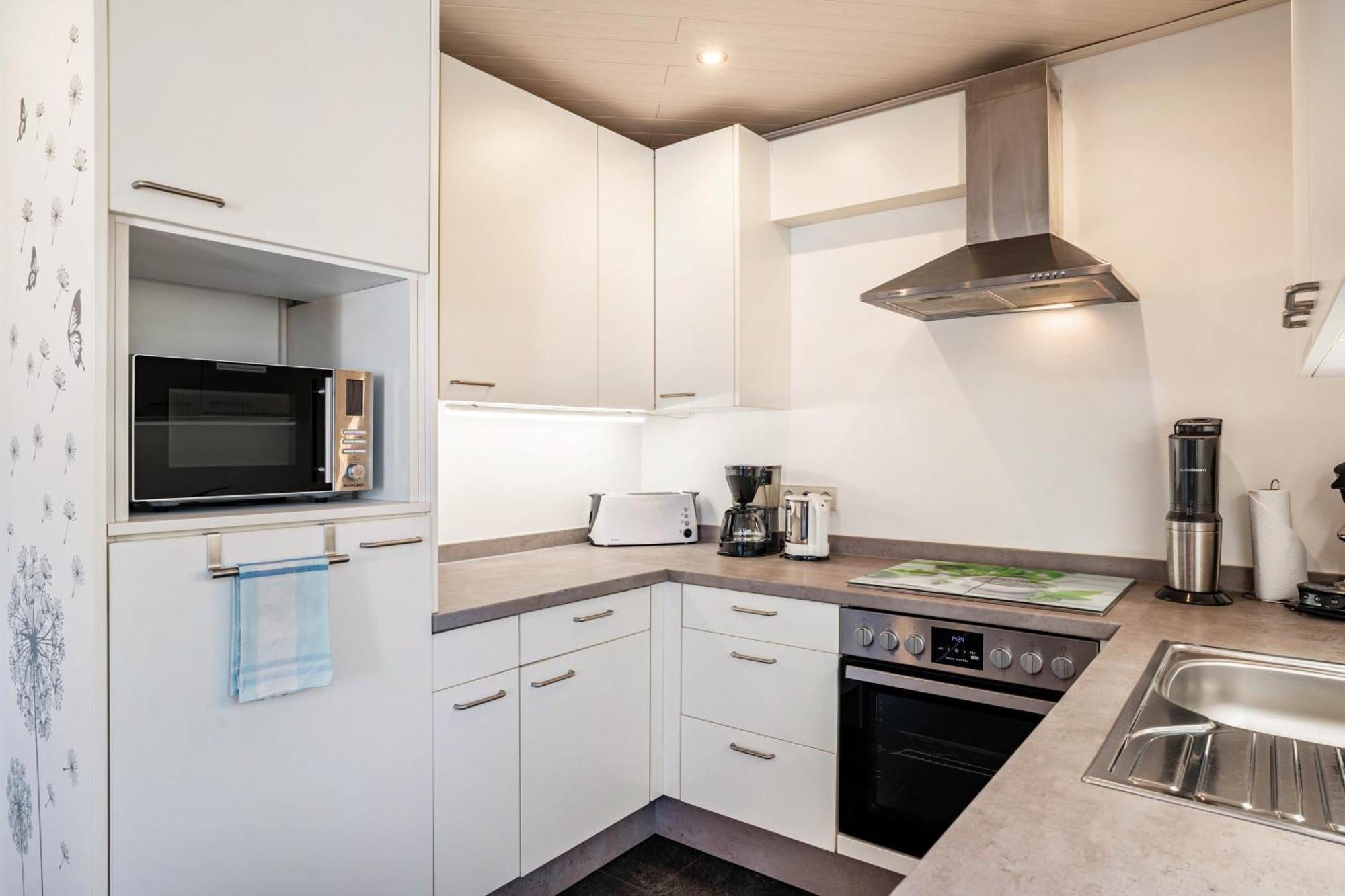 Ferienwohnung Huschle Kappelrodeck Kültér fotó