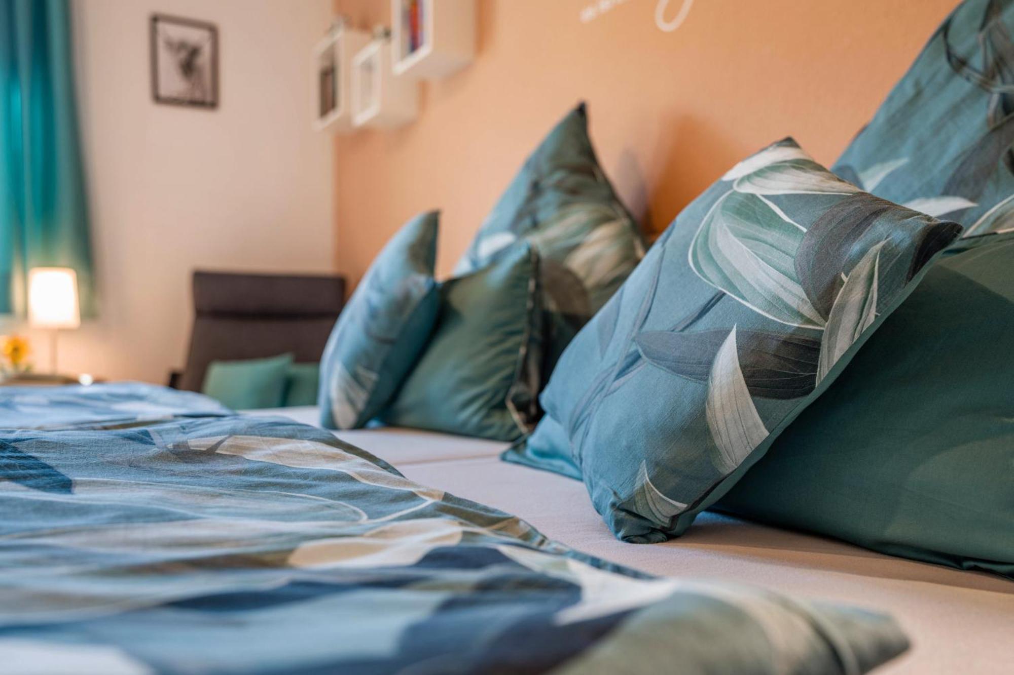 Ferienwohnung Huschle Kappelrodeck Kültér fotó