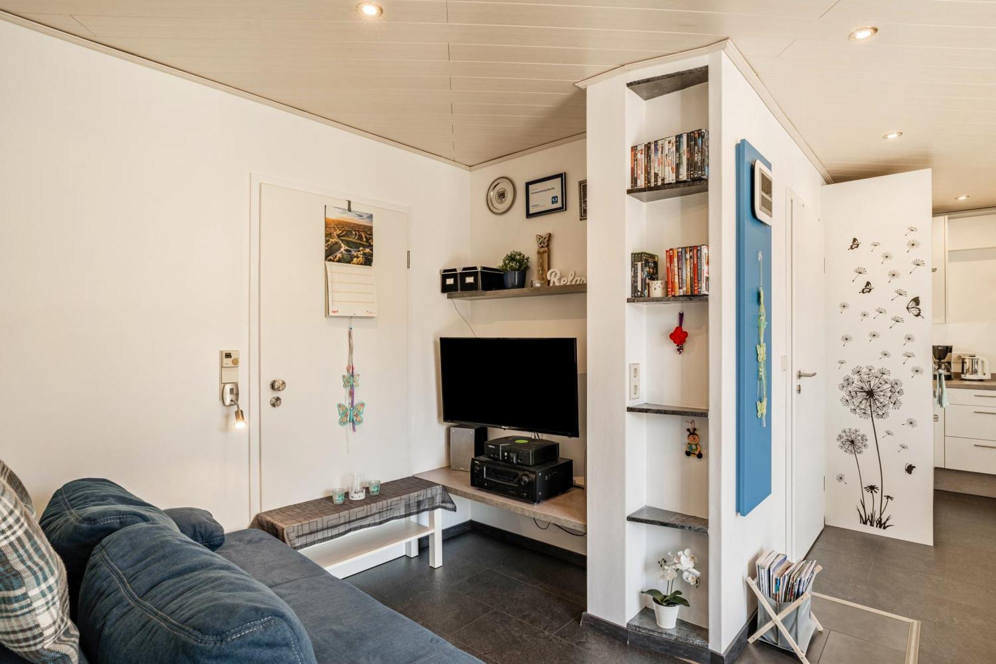 Ferienwohnung Huschle Kappelrodeck Kültér fotó
