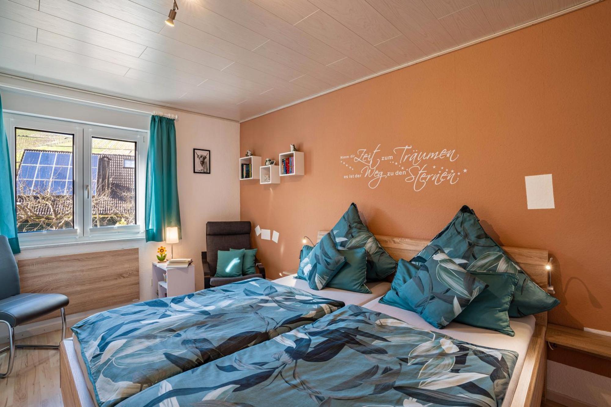 Ferienwohnung Huschle Kappelrodeck Kültér fotó