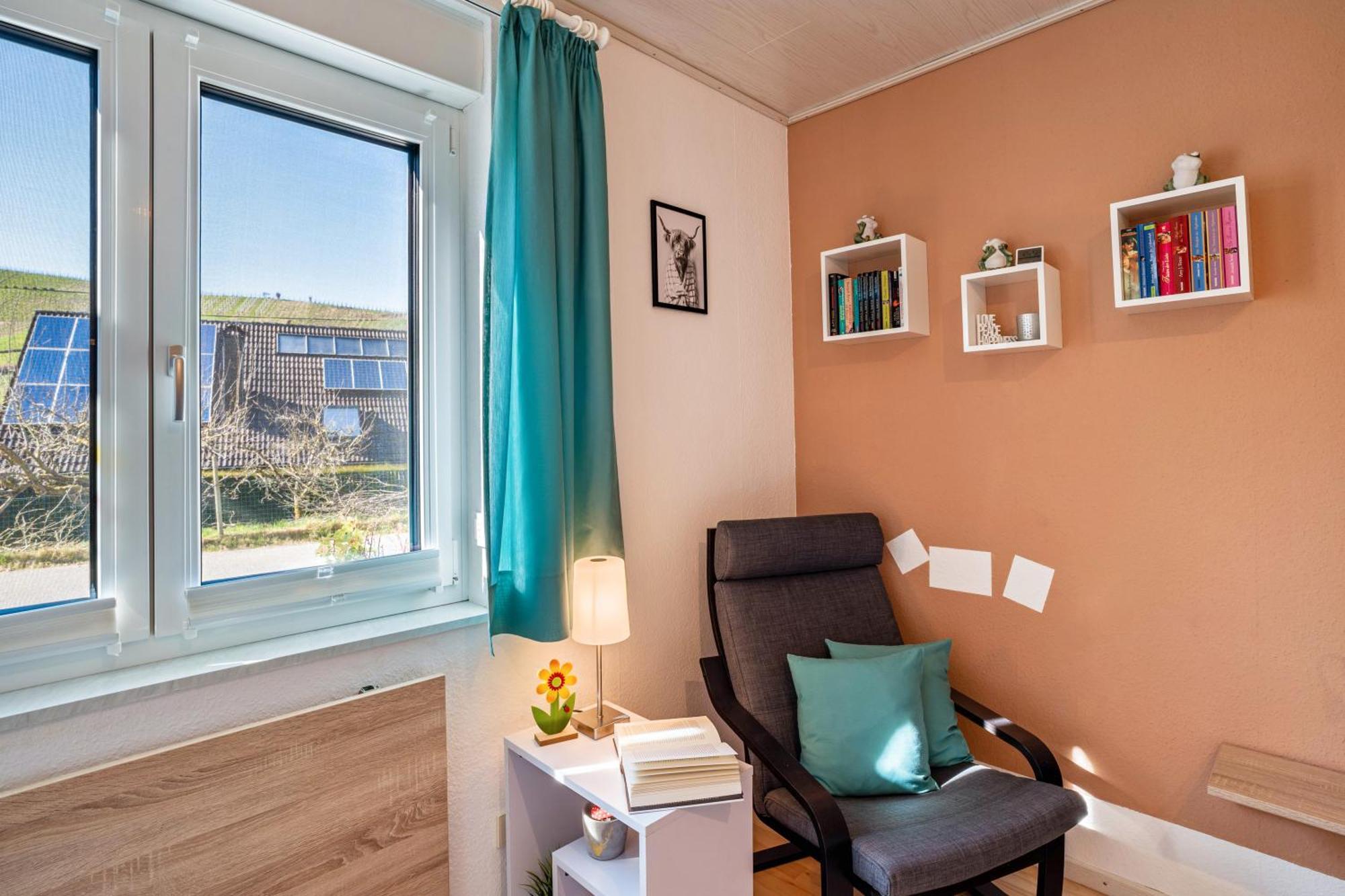 Ferienwohnung Huschle Kappelrodeck Kültér fotó