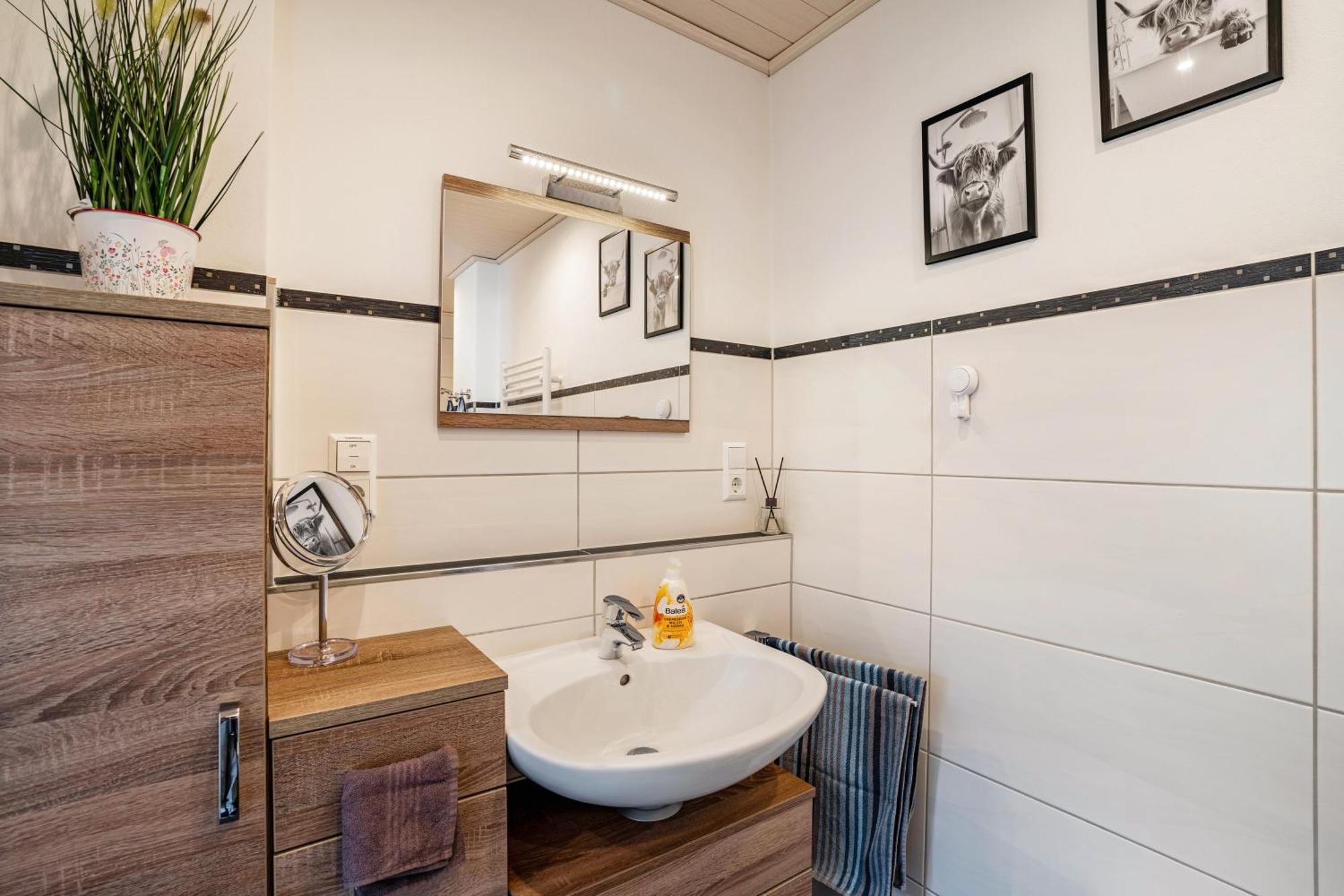 Ferienwohnung Huschle Kappelrodeck Kültér fotó