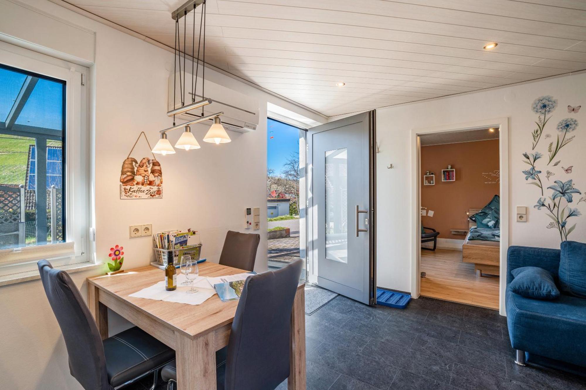 Ferienwohnung Huschle Kappelrodeck Kültér fotó