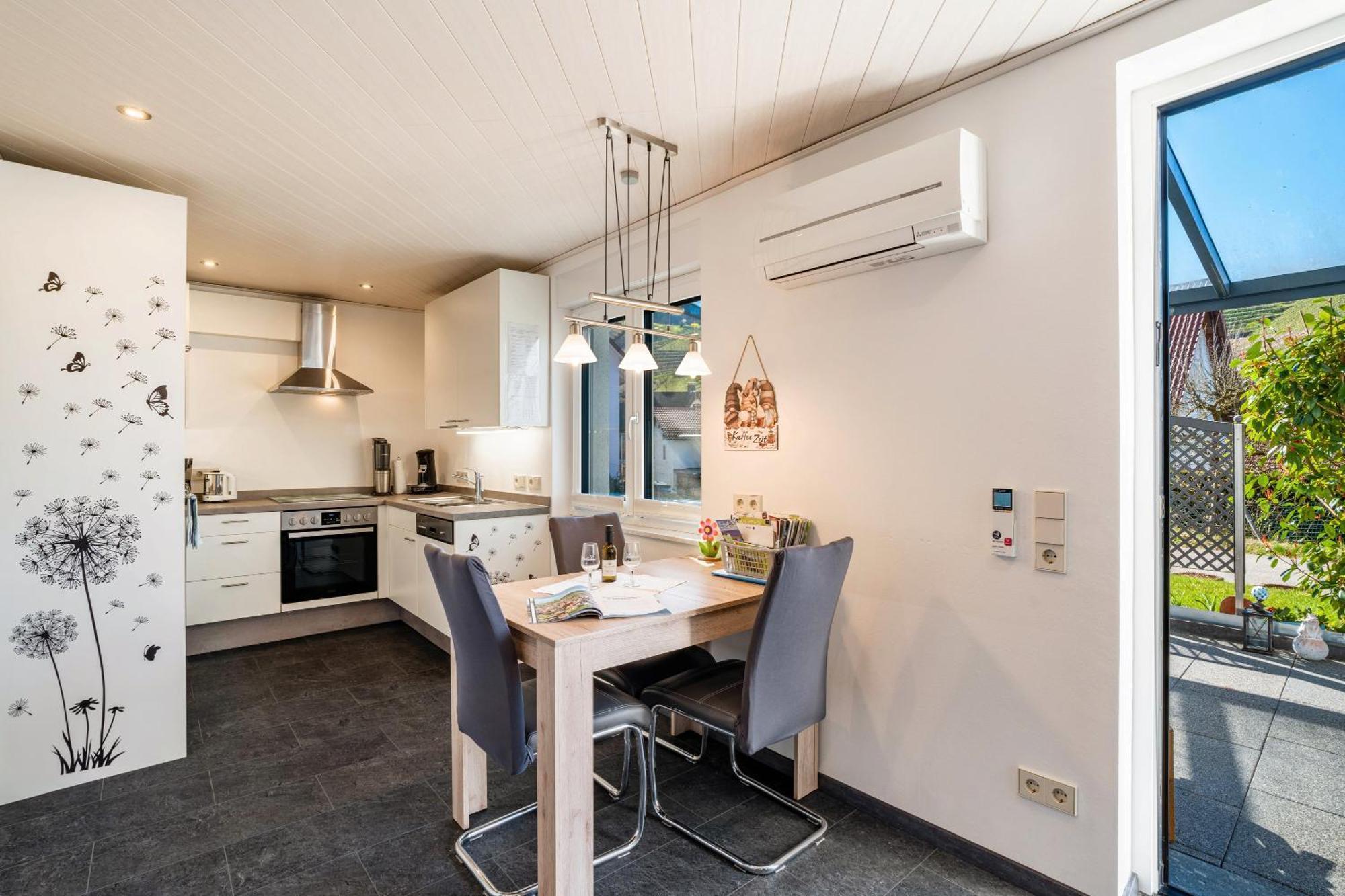 Ferienwohnung Huschle Kappelrodeck Kültér fotó
